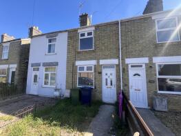 131, Elwyn Road, March PE15 9DB