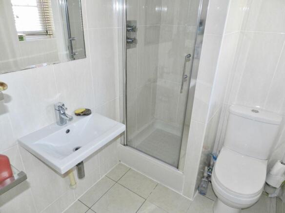 En suite