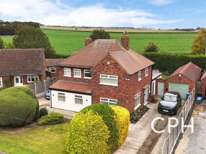 Porritt Lane, Irton, YO12