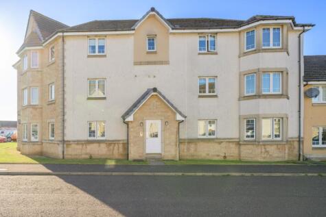 Kestrel Way, Dunfermline, KY11