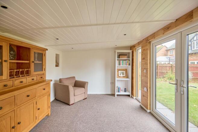 Outbuilding