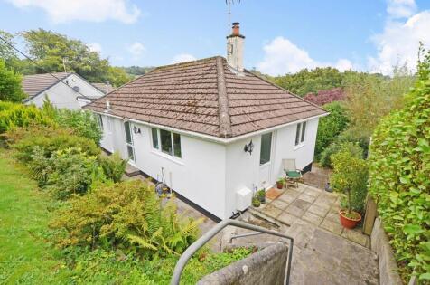 Trevarrick Road, St. Austell, PL25