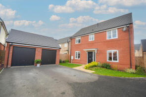 1, Jayne Gardens, Crowland, Peterborough PE6 0DH