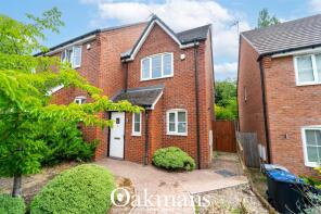 6, Howes Rise, Birmingham B29 5HW
