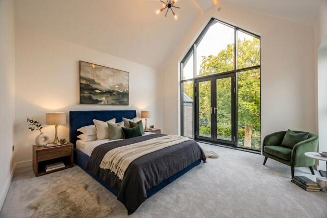 Principal Bedroom