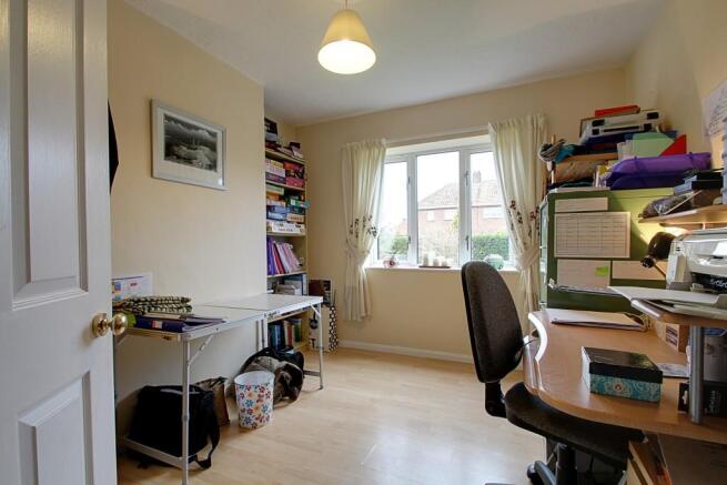 Dining Room/Study