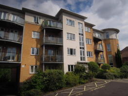 Flat 32, 23 Rosida Gardens, Hill Lane, Southampton SO15 5PA