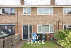 199, Henniker Road, Ipswich IP1 5HH