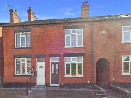 Argyle Street, Tamworth, B77