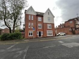 Flat 4, Mill House, Midland Drive, Sutton Coldfield B72 1RA