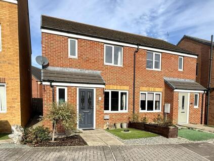 St. Albans Close, Redcar, TS10
