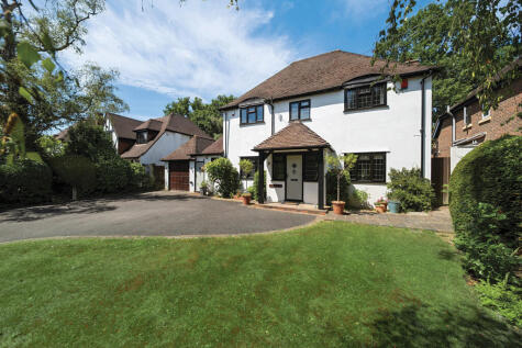 The Broadwalk, Northwood