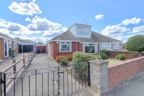 Whitby Avenue, Middlesbrough, TS6