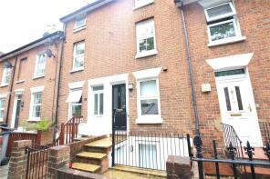 28, Howard Street, Reading RG1 7XS