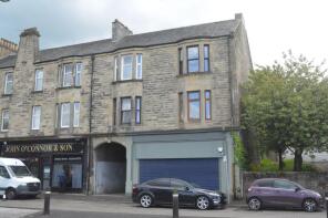 490, Main Street, Camelon, Falkirk FK1 4QJ