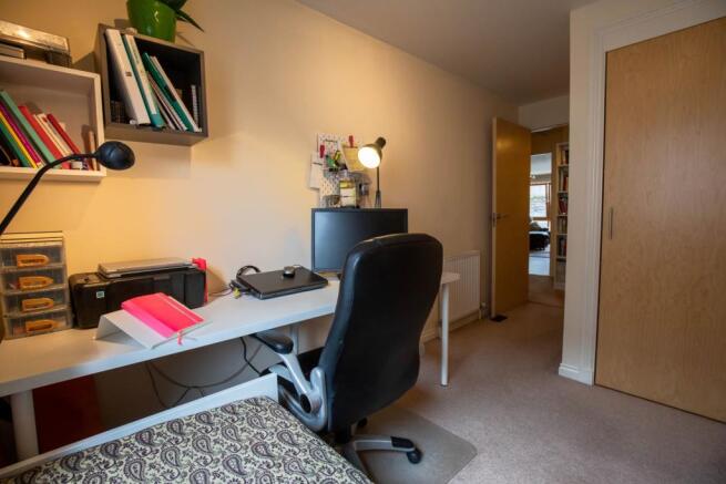 Guest Bedroom