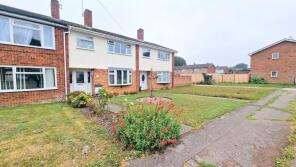 29, Barnard Road, Galleywood, Chelmsford CM2 8RR