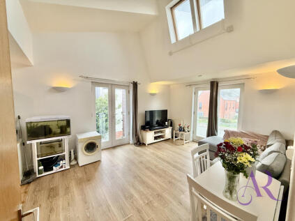 Addenbrookes Road, Newport Pagnell