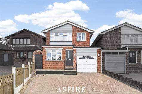 Downer Road North, Benfleet