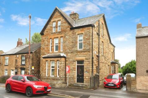 Handsworth Road, Handsworth, Sheffield, South Yorkshire, S13