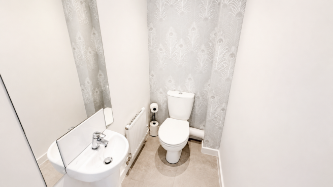 3 bed Terraced for sale Image 8