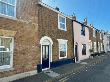 Water Street, Deal, Kent, CT14