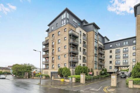 1/15 Hawkhill Close, Edinburgh, EH7 6AB