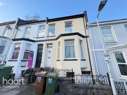 Admiralty Street, Plymouth