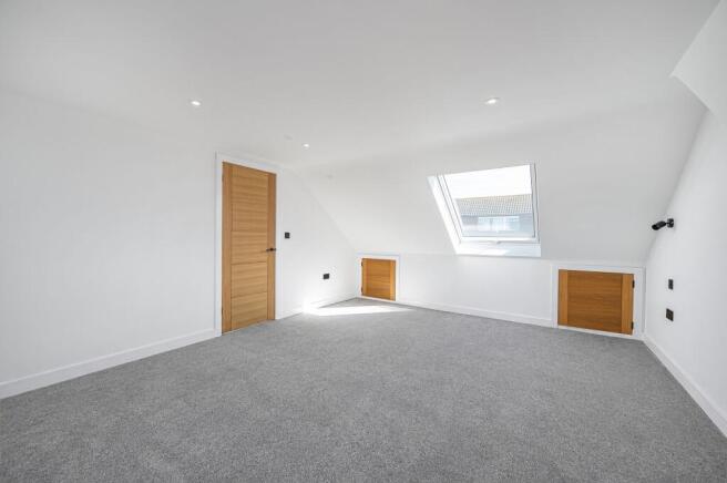 4-bed detached on Hartfield Road, Brighton, BN2, £617,000