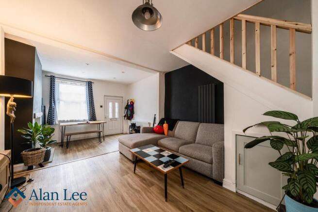 Armitt Street, Macclesfield, SK11 6SD photo 4