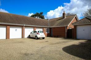 Albert Cottage, Mount Pleasant, Reydon IP18 6QP
