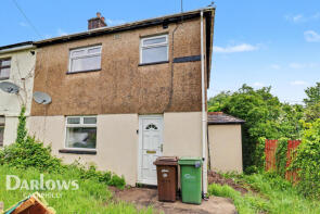 2, East Avenue, Trecenydd, Caerphilly CF83 2SR