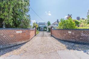 28 Oakdene, Blofield Road, Norwich NR13 5NN