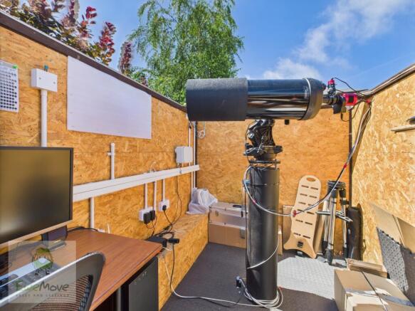 Observatory