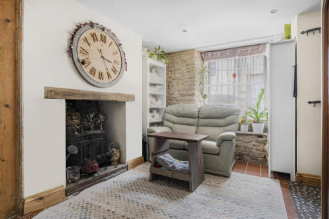 The Causeway, Bicester, OX26