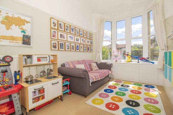 Playroom