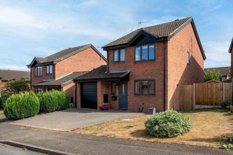 Field View, Bar Hill, CB23