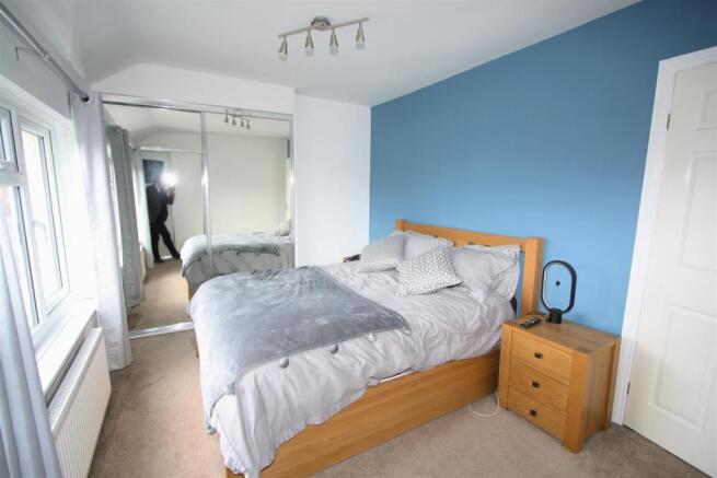 Bed 1 pic 2.JPG