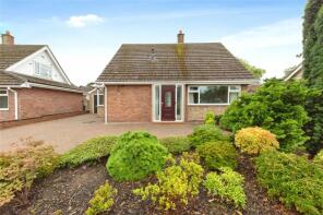 13, Margery Avenue, Scholar Green ST7 3HU