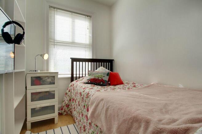 Bedroom 3 (Single)
