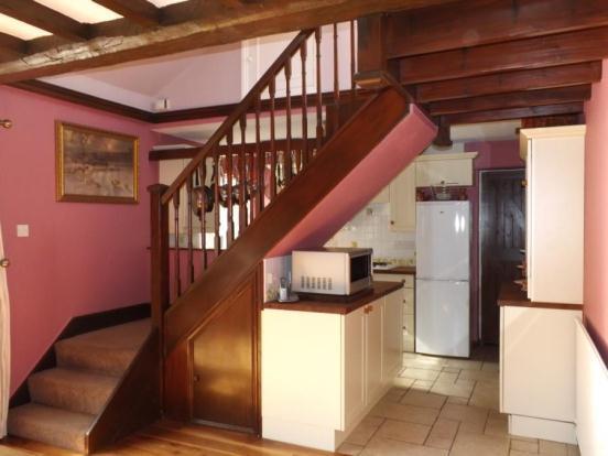 Pump Cottage
