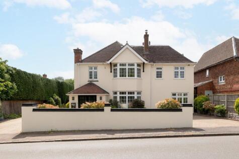 Village Road, Bromham, Bedfordshire, MK43
