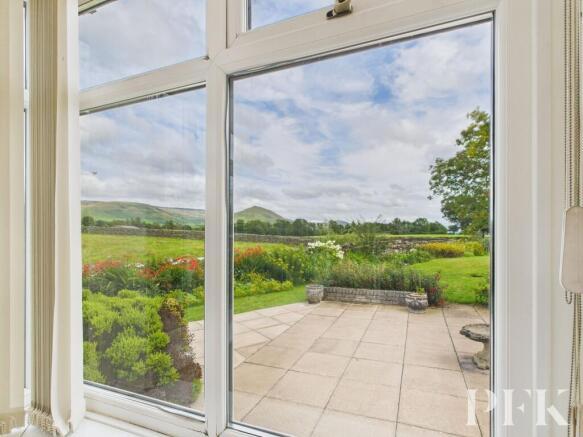 View Conservatory
