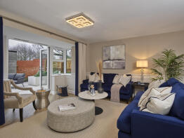 38 The Corner House, Mill Road, Bishop's Stortford CM22 6AB