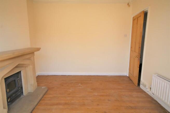Front Lounge