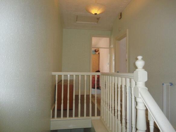 Stairway