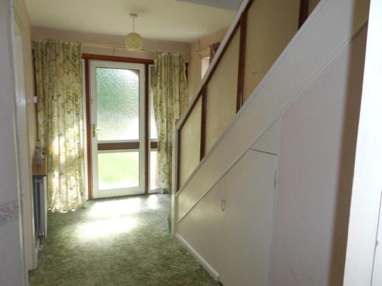 Entry Hall