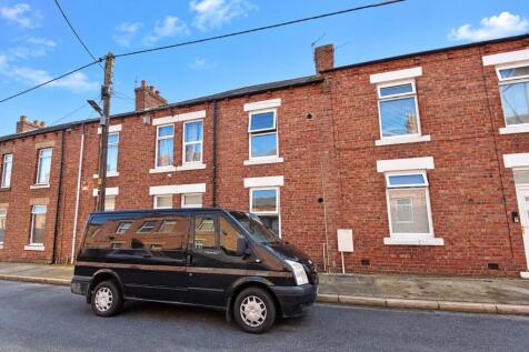 Mitchell Street, South Moor, DH9