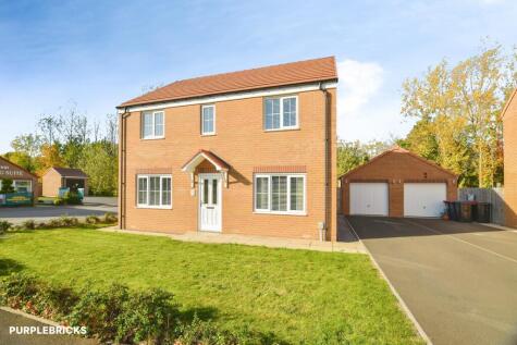 Wild Cherry Way, Middlesbrough, TS8