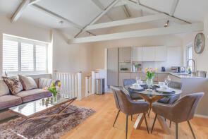 6, Morris Dance Place, Dunmow CM6 2GN